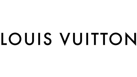 louis vuitton ecriture|Louis Vuitton logo.